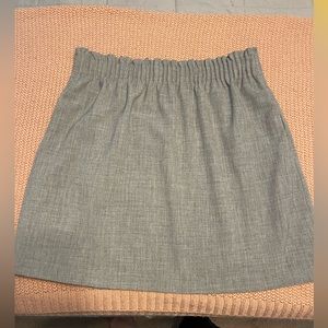 J. CREW Skirt